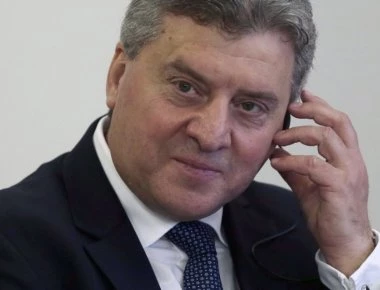 Γ. Ιβάνοφ: «Να ψηφίσουν κατά της Συμφωνίας των Πρεσπών οι βουλευτές της πΓΔΜ»